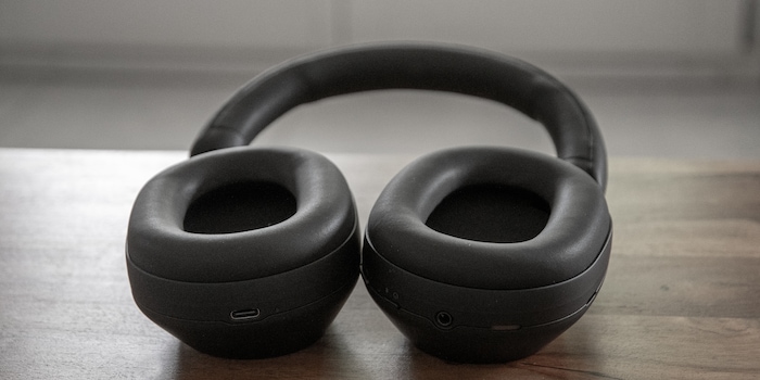 New over-ear headphones: Sony launches the WH-1000XM5 - Digitec